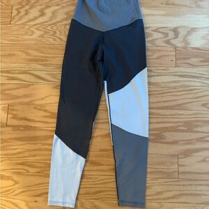Aerie Colorblock Leggings